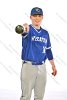 Baseball Media Day  Wheaton College Baseball Media Day 2025. - Photo By: KEITH NORDSTROM